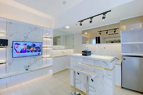 Big Studio At Tokyo Riverside Pik 2 Apartment