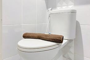 Big Studio At Tokyo Riverside Pik 2 Apartment