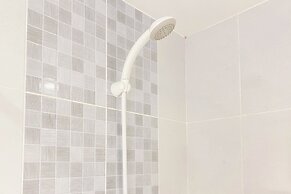 Big Studio At Tokyo Riverside Pik 2 Apartment