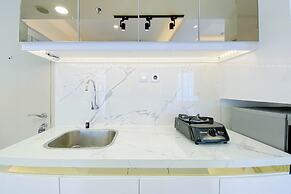 Big Studio At Tokyo Riverside Pik 2 Apartment