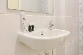 Good Choice And Homey Studio At Tokyo Riverside Pik 2 Apartment