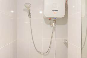 Good Choice And Homey Studio At Tokyo Riverside Pik 2 Apartment