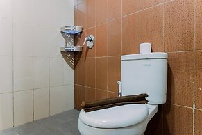 Well Furnished And Cozy 1Br Apartment Atlanta Residences