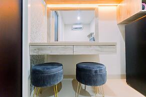 Well Furnished And Cozy 1Br Apartment Atlanta Residences