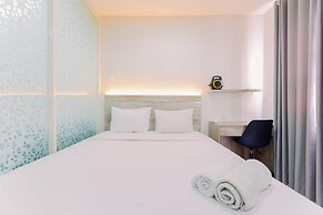 Well Furnished And Cozy 1Br Apartment Atlanta Residences