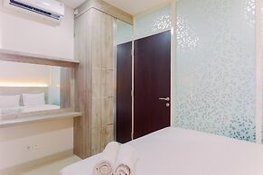 Well Furnished And Cozy 1Br Apartment Atlanta Residences