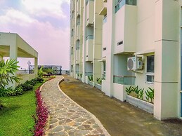 Well Furnished And Cozy 1Br Apartment Atlanta Residences