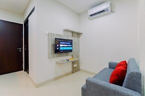 Well Furnished And Cozy 1Br Apartment Atlanta Residences