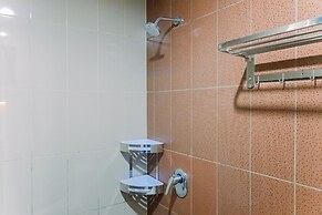 Well Furnished And Cozy 1Br Apartment Atlanta Residences