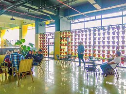 Well Furnished And Cozy 1Br Apartment Atlanta Residences