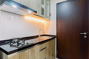 Well Furnished And Cozy 1Br Apartment Atlanta Residences