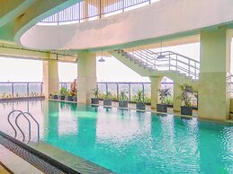 Well Furnished And Cozy 1Br Apartment Atlanta Residences