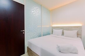 Well Furnished And Cozy 1Br Apartment Atlanta Residences