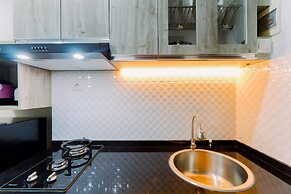 Well Furnished And Cozy 1Br Apartment Atlanta Residences