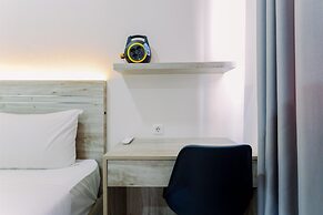 Well Furnished And Cozy 1Br Apartment Atlanta Residences