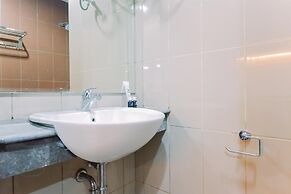 Well Furnished And Cozy 1Br Apartment Atlanta Residences