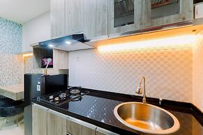 Well Furnished And Cozy 1Br Apartment Atlanta Residences