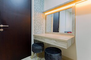 Well Furnished And Cozy 1Br Apartment Atlanta Residences