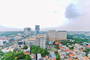 Well Furnished And Cozy 1Br Apartment Atlanta Residences