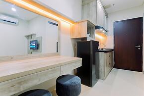 Well Furnished And Cozy 1Br Apartment Atlanta Residences