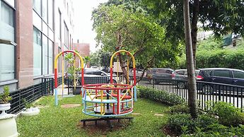 Best Deal And Comfortable 2Br Apartment Cervino Village Casablanca