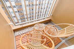 Good Studio Apartment Gateway Park Lrt City Bekasi