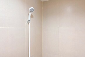 Good Studio Apartment Gateway Park Lrt City Bekasi