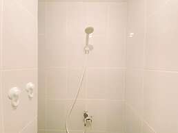 Simply And Restful Studio At Tokyo Riverside Pik 2 Apartment