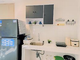 Cozy 2Br Tokyo Riverside Pik 2 Apartment