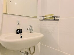 Cozy 2Br Tokyo Riverside Pik 2 Apartment