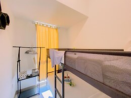 Cozy 2Br Tokyo Riverside Pik 2 Apartment