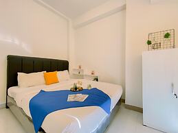 Cozy 2Br Tokyo Riverside Pik 2 Apartment