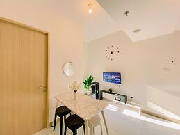 Cozy 2Br Tokyo Riverside Pik 2 Apartment