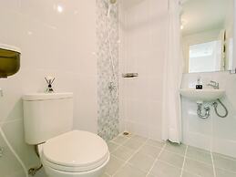 Cozy 2Br Tokyo Riverside Pik 2 Apartment