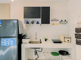 Cozy 2Br Tokyo Riverside Pik 2 Apartment