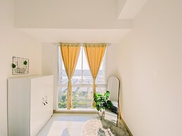 Cozy 2Br Tokyo Riverside Pik 2 Apartment