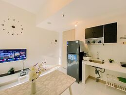 Cozy 2Br Tokyo Riverside Pik 2 Apartment