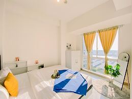 Cozy 2Br Tokyo Riverside Pik 2 Apartment