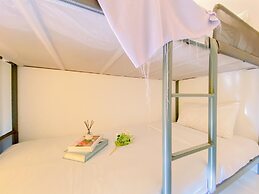 Cozy 2Br Tokyo Riverside Pik 2 Apartment