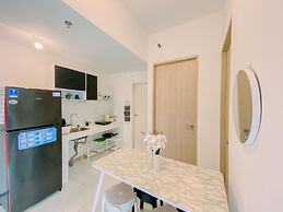 Cozy 2Br Tokyo Riverside Pik 2 Apartment