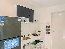 Cozy 2Br Tokyo Riverside Pik 2 Apartment