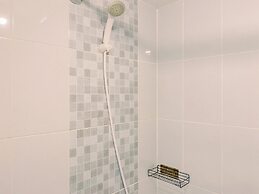 Cozy 2Br Tokyo Riverside Pik 2 Apartment