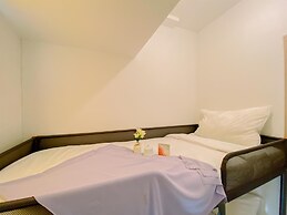 Cozy 2Br Tokyo Riverside Pik 2 Apartment