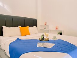 Cozy 2Br Tokyo Riverside Pik 2 Apartment