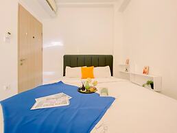 Cozy 2Br Tokyo Riverside Pik 2 Apartment