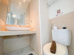 The Signature Studio Apartment With Jaccuzi Art Deco