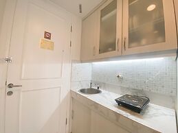 The Signature Studio Apartment With Jaccuzi Art Deco