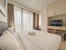 The Signature Studio Apartment With Jaccuzi Art Deco