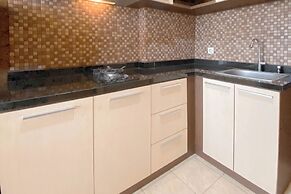 Spacious 1Br Classic At The Edge Bandung Apartment