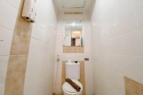 Spacious 1Br Classic At The Edge Bandung Apartment